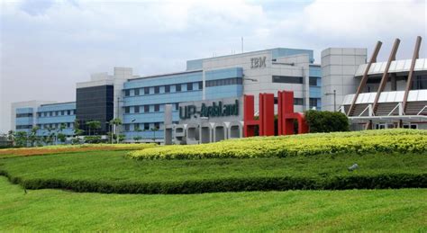 teletech technohub|U.P.–Ayala Land TechnoHub .